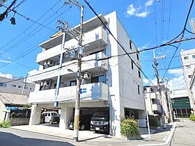 トリニティ柏里  ｜ 大阪府大阪市西淀川区柏里１丁目（賃貸マンション1K・2階・26.26㎡） その1