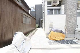 ハーモニーテラス野里2  ｜ 大阪府大阪市西淀川区野里１丁目25番20号（賃貸アパート1K・1階・20.70㎡） その18