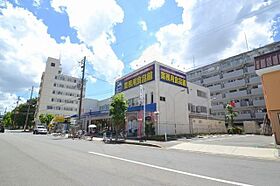 大阪府大阪市淀川区三国本町３丁目33番8号（賃貸マンション1K・4階・23.87㎡） その18