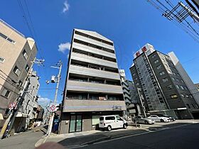 ビューテラス塚本  ｜ 大阪府大阪市淀川区塚本２丁目8番19号（賃貸マンション1R・7階・21.00㎡） その1