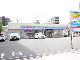 ラヴィータ新北野  ｜ 大阪府大阪市淀川区新北野２丁目（賃貸アパート1LDK・2階・30.40㎡） その25