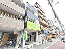 パイン塚本  ｜ 大阪府大阪市西淀川区歌島２丁目4番1号（賃貸マンション1R・3階・20.73㎡） その19