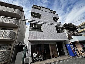 香川ハイツ 402 ｜ 大阪府大阪市西淀川区柏里１丁目11番1号（賃貸マンション1K・4階・21.50㎡） その20