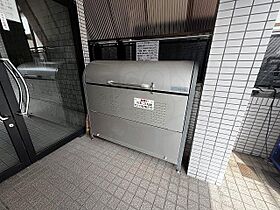 香川ハイツ 402 ｜ 大阪府大阪市西淀川区柏里１丁目11番1号（賃貸マンション1K・4階・21.50㎡） その30