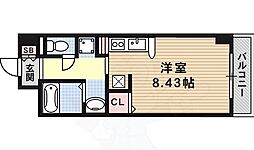 セレブコート新北野