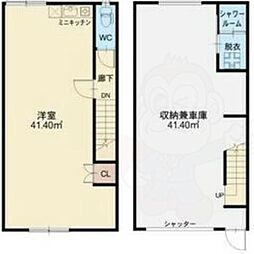 阪神なんば線 出来島駅 徒歩11分