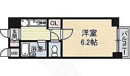 パラシオ塚本2 7階