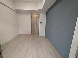 プレサンス塚本ベラビィ 6階1Kのリビング/ダイニング