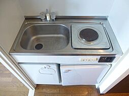 キッチン