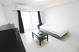 BLANC　COURT塚本(元AK-PLACE塚本) 702 7階1Kのリビング/ダイニング