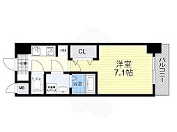 S-RESIDENCE三国WEST 9階