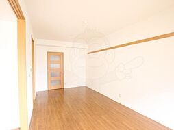 パレスフォー塚本2 305 3階1LDKのリビング/ダイニング