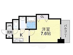 阪急宝塚本線 三国駅 徒歩9分