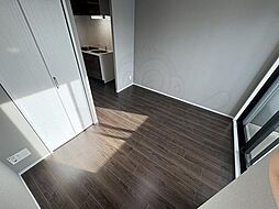阪神本線 姫島駅 徒歩6分の賃貸マンション 5階ワンルームのリビング/ダイニング