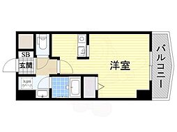 Osaka Metro御堂筋線 新大阪駅 徒歩12分
