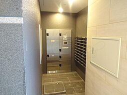 アスヴェル新北野モスト