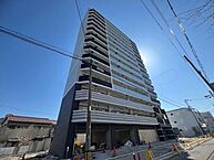 大阪府大阪市西淀川区柏里2丁目10番11号：物件画像／株式会社GLUCK 賃貸住宅サービス FC阪急十三駅前店