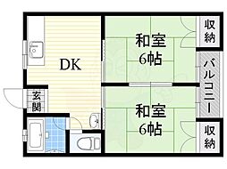 マンションなぎさ 3階