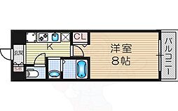 M’ｓpalazzO Osaka（旧PalaceOSAKA） 5階