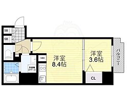 メインステージ大阪NorthGate2 2階/-