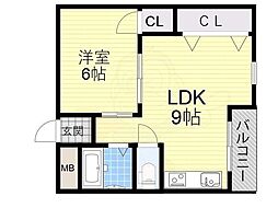 ピアファイブ 4階