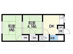 林文化 2階/-