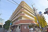 大阪府大阪市淀川区宮原5丁目5番15号：物件画像／株式会社GLUCK 賃貸住宅サービス FC阪急十三駅前店