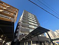 大阪府大阪市淀川区木川東3丁目：物件画像／株式会社GLUCK 賃貸住宅サービス FC阪急十三駅前店
