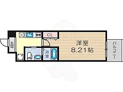 Osaka Metro御堂筋線 西中島南方駅 徒歩13分