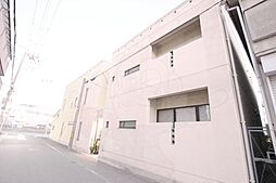 ミモザ館