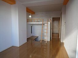 DolceVita新北野 1Kの写真