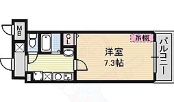 マインズ・コム新北野 6階