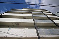 大阪府大阪市淀川区塚本5丁目3番8号：物件画像／株式会社GLUCK 賃貸住宅サービス FC阪急十三駅前店