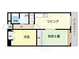 阪神本線 姫島駅 徒歩7分