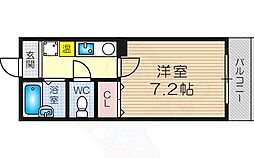 フレアコート北野 3階