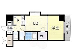 Osaka Metro御堂筋線 新大阪駅 徒歩12分 2階/-