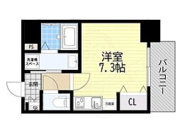 ファーストフィオーレ塚本ウェルビング 10階/-