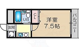 EPO北野レジデンス 5階