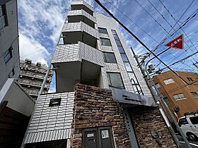 グリーンビュー田川 503 ｜ 大阪府大阪市淀川区田川２丁目3番1号（賃貸マンション1K・5階・18.30㎡） その1