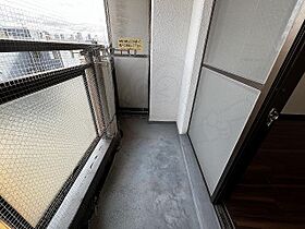 グリーンビュー田川 503 ｜ 大阪府大阪市淀川区田川２丁目3番1号（賃貸マンション1K・5階・18.30㎡） その14