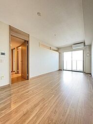 グランドメゾン新梅田タワーＴＨＥ　ＣＬＵＢ　ＲＥＳＩＤＥＮＣ 13階2LDKのリビング/ダイニング