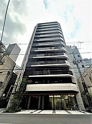 クレストコート堂島