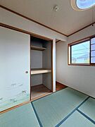 収納／和室