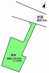 物件画像 富士宮市野中