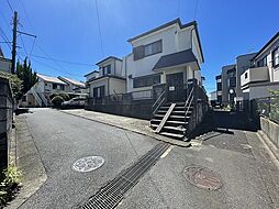 物件画像 藤沢市高倉