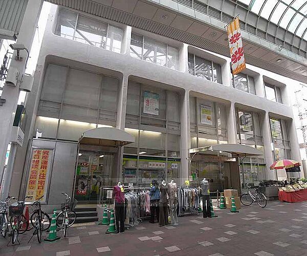 画像27:三井住友銀行 伏見支店まで494m 大手筋商店街内 雨に打たれません
