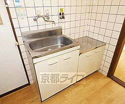 京都府京都市伏見区銀座町3丁目（賃貸マンション1K・3階・17.00㎡） その5