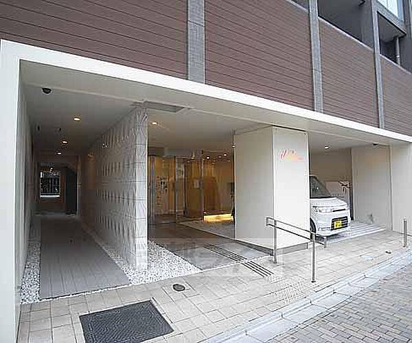 ＩＬ　ＲＯＳＳＯ堀川六角 901｜京都府京都市中京区堀川通六角下る壺屋町(賃貸マンション1R・9階・36.64㎡)の写真 その27