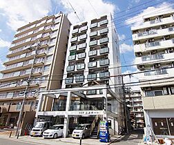 京都府京都市伏見区東浜南町（賃貸マンション1K・9階・43.00㎡） その1