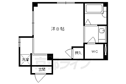 京阪本線 墨染駅 徒歩1分